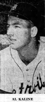 Obituary: Al Kaline (1934-2020)