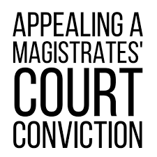 Belief that one would die for. Appealing Against A Magistrates Court Conviction Defence Barrister Co Uk Defence Barrister Co Uk
