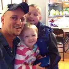 Daniel Veselka from Industrial High School