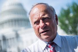 Rep. Steve King Goes Full White Nationalist In Interview With Austrian Site 