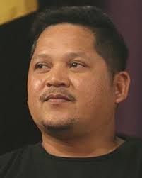 Richard Arellano's Instagram, Twitter & Facebook