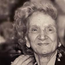 Obituary information for Justina A. Fox