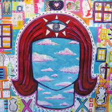 Wilber's painting in maplewood, nj. Ken Wilber Having No Head A Pointing Out Exercise By Everyone Is Right