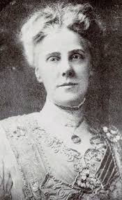 Anna Marie Jarvis (1864-1948)
