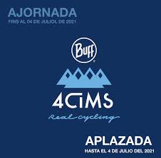La siguiente es la programación de nascar tv para esta semana: Buff 4 Cims On Twitter Buff 4 Cims 2020 Ajornada Fins Al Diumenge 04 De Juliol 2021 Buff 4 Cims 2020 Aplazada Al Domingo 04 De Julio 2021 Lamentamos Mucho Esta Decision