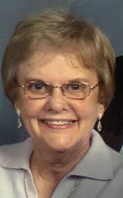 Obituary information for Norma Mae Oberle