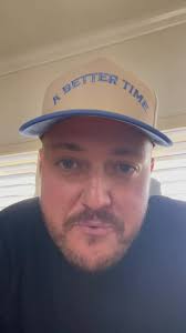 CLIFF MALONEY ON UNCLE BARRY's SHOW AT 10AM!