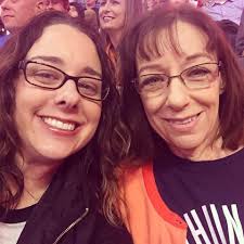 Mother passed away at 94 years old