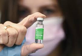 Vaccine type and who can get vaccinated. Provinces Look To Mix Covid 19 Vaccines In Light Of Changing Supply Kamloops This Week