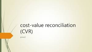 Information on cockpit voice recorders (cvr) and flight data the reader of these transcripts is cautioned that the transcription of a cvr or atc tape is not a precise science. Cost Value Reconciliation Cvr