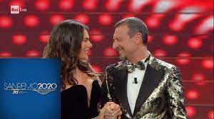 Ecco chi potrebbe affiancare amadeus. Sanremo 2020 Francesca Sofia Novello A Sanremo 2020 Youtube