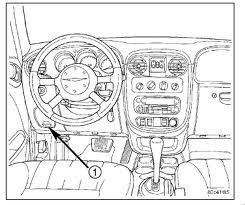 Fuse box location and diagrams: 07 Pt Cruiser Fuse Box Location Wiring Diagram Installation Leaflet Installation Leaflet Pennyapp It