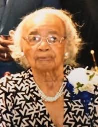 Obituary for Jewdean Newton