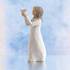 Willow Tree Soar By Susan Lordi Willow Tree Figuren Willow Tree Engel Weidenbaum