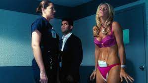 Dirty love is in the worst possible taste. Jenny Mccarthy Nude Carmen Electra Sexy Dirty Love 2005