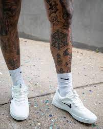 Durable sandblasted rubber and mesh upper, offering nubuck feel and breathability. Raison Bandit Avoir Un Piquenique Nike Sb Nyjah Free On Feet Adieu Scandale Brillant