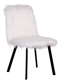We found the best desk chairs your kids will use at home. Ace Bayou Faux Fur Teen Desk Chair White Office Depot
