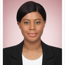 Jade Johnson SheCodes Profile