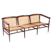 Check spelling or type a new query. Brazilian Modern Rosewood And Cane Sofa By Joaquim Tenreiro 1stdibs Com Cane Sofa Furniture Vintage Furniture Design