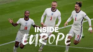 Inside Europe The Draw Favours Boring England Eurosport Writers Pick Their Euro 2020 Favourites Eurosport