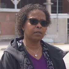 “We feel like we’re disposable,” said Pam Parks, a registered nurse at  Lakeridge Health Oshawa and president of CUPE Local 1999. Parks is pleading  to the province to provide more personal protective ...