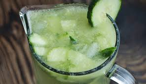 Apa kasiat dari,jus timun seledri lemon : Resep Jus Mentimun Lemon Minuman Diet Sehat Duniamasak