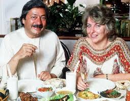 Saeed Jaffrey Divorced First Wife, Mehrunima, Regretted His Decision After  Seeing Her Successful