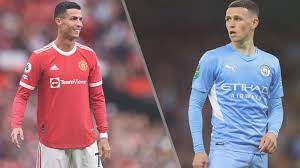 Soccer superstar cristiano ronaldo has returned to. Manchester United Vs Manchester City Live Stream And How To Watch Premier League 21 22 Game Online Tom S Guide