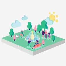 Gambar baru diunggah setiap minggu. Gambar Jalan Jalan Santai Menuju Taman Clipart Taman Taman Air Mancur Desain Lanskap Png Dan Vektor Dengan Latar Belakang Transparan Untuk Unduh Gratis