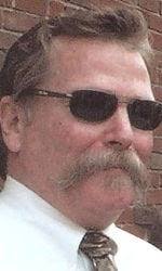 John M. Ronayne,, 54