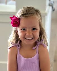 Everly Joy Yoder Obituary April 30, 2024