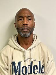 Offender Information