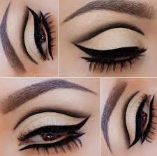 خط چشم... 1