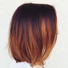 Auburn Hair Color For Autumn Hair Color Ideas Hair Color Auburn Short Ombre Hair Hair Styles