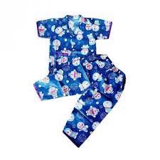 Menggunakan baju tidur yang nyaman, seperti dari jenis kain katun rayon dan bahan satin apple, bisa membuat tidur anda lebih berkualitas. 10 Rekomendasi Baju Tidur Anak Yang Berkualitas Dan Bikin Tidur Anak Makin Nyenyak