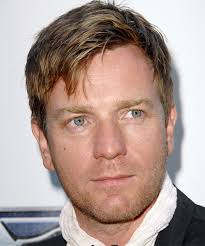 Ewan McGregor Hairstyles And Haircuts
