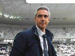 Football manager and former from 1994 onwards, sousa played mainly in italy and germany, winning the champions league with. Poland Appoint Paulo Sousa As New Coach Football News Times Of India