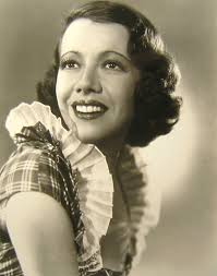 Lilypons and Lily Pons