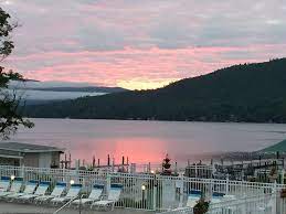 Прогноз погоды в районе отеля marine village. Marine Village Resort 89 2 2 9 Updated 2021 Prices Reviews Lake George Ny Tripadvisor