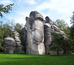 Weckelsdorfer felsenstadt střmenské podhradí, teplice nad metují tel.: Adersbach Weckelsdorfer Felsenstadt In Teplice Nad Metuji Tschechien Sygic Travel