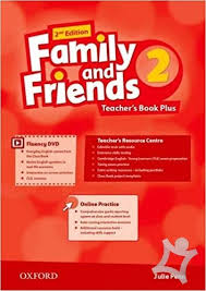 Section 1 also offers notes about the national curriculum, the qca scheme of work for key stage 3, the. Family And Friends 2nd Edition Level 2 Teacher S Book Plus 2019 Edition Metodicka Prirucka Ucebnice Anglictiny Preskoly Sk