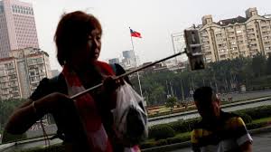 It shares maritime borders with the people's republic of china to the n. China To Stop Issuing Individual Travel Permits To Taiwan Bbc News