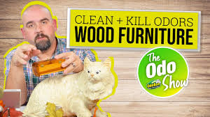 The processes are simple and can safely be. Get Smoke Smell Out Of Wood Furniture Best Method 2021 Youtube