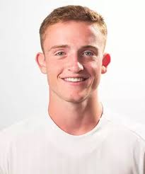 2015 Men's Soccer Roster