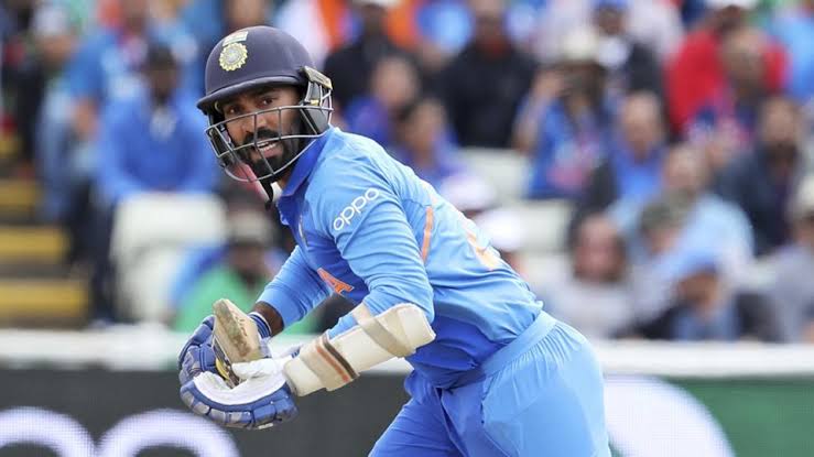 dinesh karthik