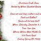 Christmas Craft Show-Hosted by Wilson Baseball event image