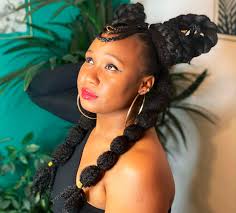 Cantu Curl Awards 2021 winner announced by Jamelia