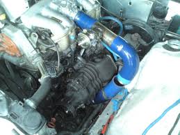He built this thing from the ground up and it's seriously impressive. Bmw E30 318i M40 Supercharged Bimmerfest Bmw Forum