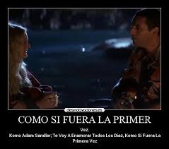 Como Si Fuera La Primer Desmotivaciones