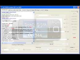 Jul 31, 2009 · brother donnot check any option in setting and after identify click simply unlock if not work make full flash with orig. K550i Unlock Setool Sony Ericsson